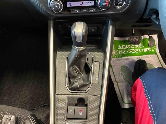 ロッキープレミアムG4WD スマアシ(衝突安全防止機能) 全周囲カメラ クルーズコントロール キーフリー オートエアコン/ライト LEDヘッド/フォグランプ チルトステアリング シートリフター リヤフォグランプ(秋田県)の中古車