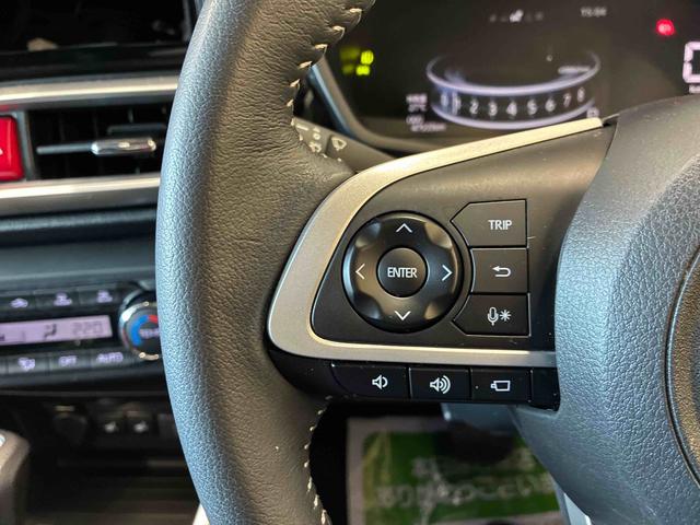 ロッキープレミアムG4WD スマアシ(衝突安全防止機能) 全周囲カメラ クルーズコントロール キーフリー オートエアコン/ライト LEDヘッド/フォグランプ チルトステアリング シートリフター リヤフォグランプ(秋田県)の中古車