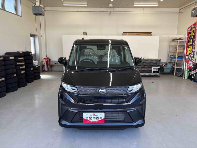 ムーヴＸ４ＷＤ　オーディオレス　ＬＥＤヘッドライト　オートエアコン／ライト／ハイビーム／電動ドアミラー　コーナーセンサー　助手席電動スライドドア　チルトステアリング　運転席シートリフター　キーフリーシステム（秋田県）の中古車