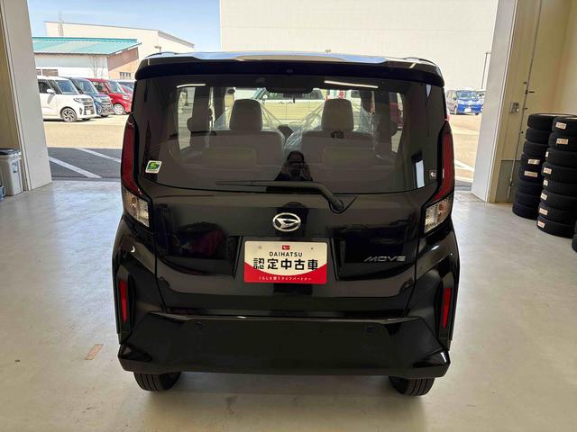 ムーヴＸ４ＷＤ　オーディオレス　ＬＥＤヘッドライト　オートエアコン／ライト／ハイビーム／電動ドアミラー　コーナーセンサー　助手席電動スライドドア　チルトステアリング　運転席シートリフター　キーフリーシステム（秋田県）の中古車