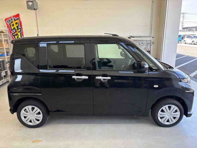 ムーヴＸ４ＷＤ　オーディオレス　ＬＥＤヘッドライト　オートエアコン／ライト／ハイビーム／電動ドアミラー　コーナーセンサー　助手席電動スライドドア　チルトステアリング　運転席シートリフター　キーフリーシステム（秋田県）の中古車