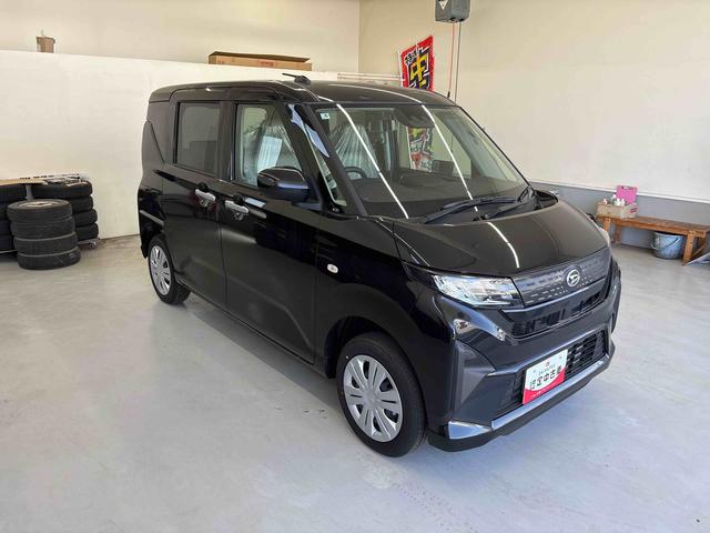 ムーヴＸ４ＷＤ　オーディオレス　ＬＥＤヘッドライト　オートエアコン／ライト／ハイビーム／電動ドアミラー　コーナーセンサー　助手席電動スライドドア　チルトステアリング　運転席シートリフター　キーフリーシステム（秋田県）の中古車