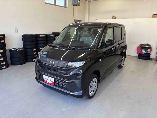 ムーヴＸ４ＷＤ　オーディオレス　ＬＥＤヘッドライト　オートエアコン／ライト／ハイビーム／電動ドアミラー　コーナーセンサー　助手席電動スライドドア　チルトステアリング　運転席シートリフター　キーフリーシステム（秋田県）の中古車