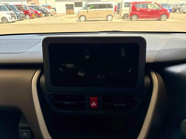 ムーヴＸ４ＷＤ　オーディオレス　ＬＥＤヘッドライト　オートエアコン／ライト／ハイビーム／電動ドアミラー　コーナーセンサー　助手席電動スライドドア　チルトステアリング　運転席シートリフター　キーフリーシステム（秋田県）の中古車