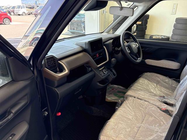 ムーヴＸ４ＷＤ　オーディオレス　ＬＥＤヘッドライト　オートエアコン／ライト／ハイビーム／電動ドアミラー　コーナーセンサー　助手席電動スライドドア　チルトステアリング　運転席シートリフター　キーフリーシステム（秋田県）の中古車