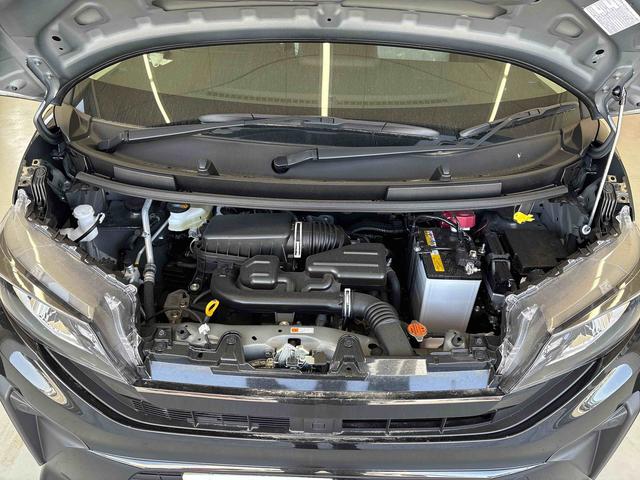 ムーヴＸ４ＷＤ　オーディオレス　ＬＥＤヘッドライト　オートエアコン／ライト／ハイビーム／電動ドアミラー　コーナーセンサー　助手席電動スライドドア　チルトステアリング　運転席シートリフター　キーフリーシステム（秋田県）の中古車