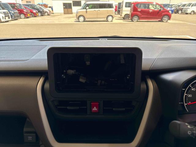 ムーヴＸ４ＷＤ　オーディオレス　ＬＥＤヘッドライト　オートエアコン／ライト／ハイビーム／電動ドアミラー　コーナーセンサー　助手席電動スライドドア　チルトステアリング　運転席シートリフター　キーフリーシステム（秋田県）の中古車