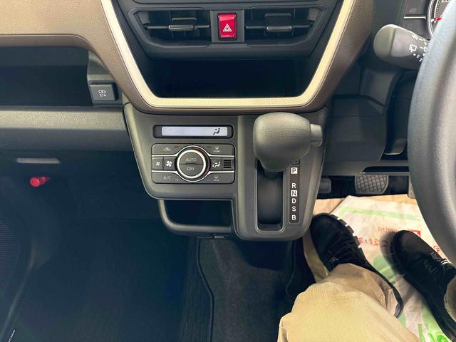 ムーヴＸ４ＷＤ　オーディオレス　ＬＥＤヘッドライト　オートエアコン／ライト／ハイビーム／電動ドアミラー　コーナーセンサー　助手席電動スライドドア　チルトステアリング　運転席シートリフター　キーフリーシステム（秋田県）の中古車