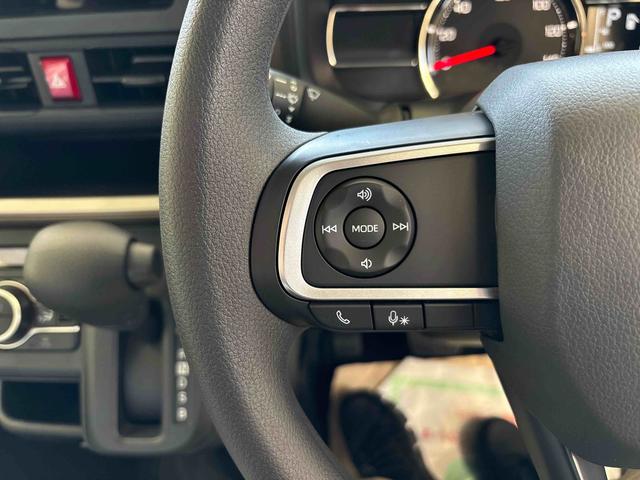 ムーヴＸ４ＷＤ　オーディオレス　ＬＥＤヘッドライト　オートエアコン／ライト／ハイビーム／電動ドアミラー　コーナーセンサー　助手席電動スライドドア　チルトステアリング　運転席シートリフター　キーフリーシステム（秋田県）の中古車