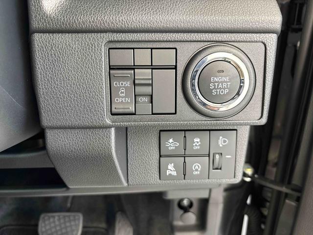 ムーヴＸ４ＷＤ　オーディオレス　ＬＥＤヘッドライト　オートエアコン／ライト／ハイビーム／電動ドアミラー　コーナーセンサー　助手席電動スライドドア　チルトステアリング　運転席シートリフター　キーフリーシステム（秋田県）の中古車