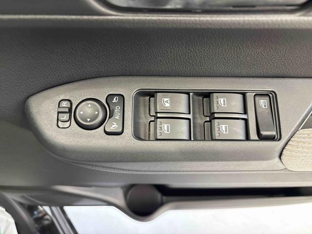 ムーヴＸ４ＷＤ　オーディオレス　ＬＥＤヘッドライト　オートエアコン／ライト／ハイビーム／電動ドアミラー　コーナーセンサー　助手席電動スライドドア　チルトステアリング　運転席シートリフター　キーフリーシステム（秋田県）の中古車