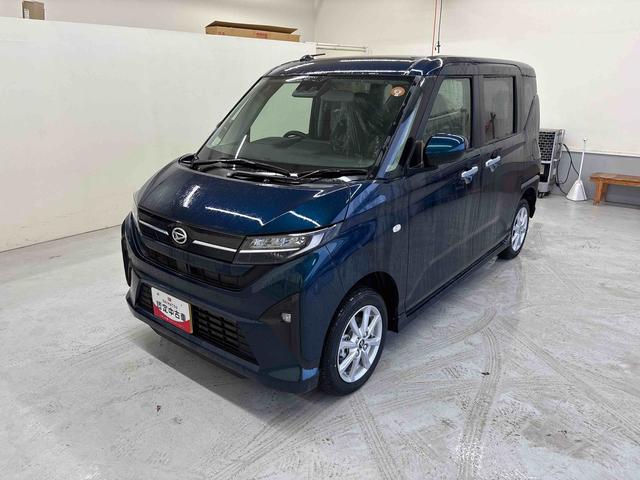 ムーヴＧ４ＷＤ　バックカメラ　ＬＥＤヘッドライト／フォグランプ　オートエアコン／ライト／ハイビーム／電動ドアミラー　コーナーセンサー　助手席電動スライドドア　電動パーキングブレーキ　チルトステアリング（秋田県）の中古車