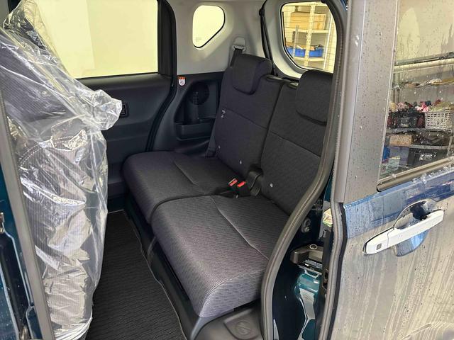 ムーヴＧ４ＷＤ　バックカメラ　ＬＥＤヘッドライト／フォグランプ　オートエアコン／ライト／ハイビーム／電動ドアミラー　コーナーセンサー　助手席電動スライドドア　電動パーキングブレーキ　チルトステアリング（秋田県）の中古車