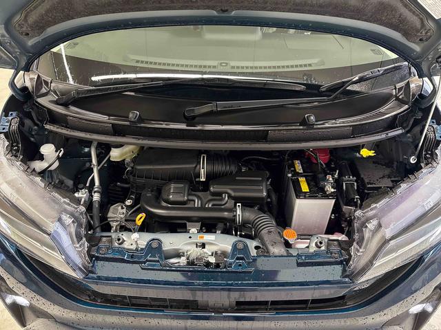 ムーヴＧ４ＷＤ　バックカメラ　ＬＥＤヘッドライト／フォグランプ　オートエアコン／ライト／ハイビーム／電動ドアミラー　コーナーセンサー　助手席電動スライドドア　電動パーキングブレーキ　チルトステアリング（秋田県）の中古車