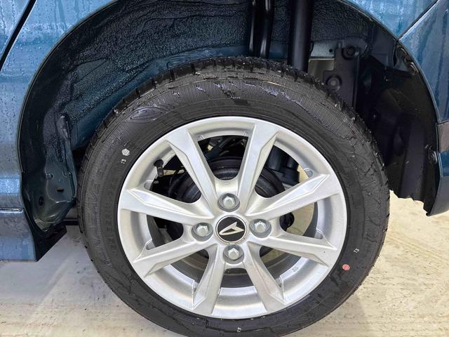 ムーヴＧ４ＷＤ　バックカメラ　ＬＥＤヘッドライト／フォグランプ　オートエアコン／ライト／ハイビーム／電動ドアミラー　コーナーセンサー　助手席電動スライドドア　電動パーキングブレーキ　チルトステアリング（秋田県）の中古車