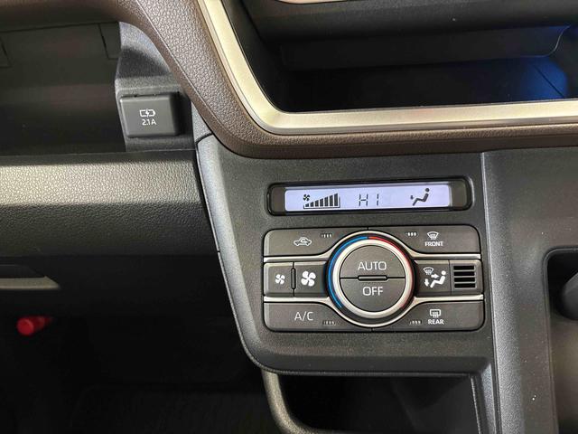 ムーヴＧ４ＷＤ　バックカメラ　ＬＥＤヘッドライト／フォグランプ　オートエアコン／ライト／ハイビーム／電動ドアミラー　コーナーセンサー　助手席電動スライドドア　電動パーキングブレーキ　チルトステアリング（秋田県）の中古車