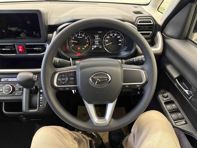 ムーヴＧ４ＷＤ　バックカメラ　ＬＥＤヘッドライト／フォグランプ　オートエアコン／ライト／ハイビーム／電動ドアミラー　コーナーセンサー　助手席電動スライドドア　電動パーキングブレーキ　チルトステアリング（秋田県）の中古車