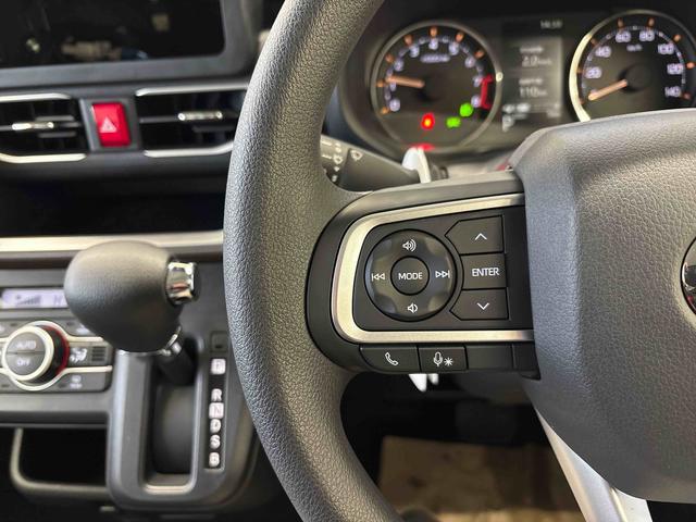 ムーヴＧ４ＷＤ　バックカメラ　ＬＥＤヘッドライト／フォグランプ　オートエアコン／ライト／ハイビーム／電動ドアミラー　コーナーセンサー　助手席電動スライドドア　電動パーキングブレーキ　チルトステアリング（秋田県）の中古車