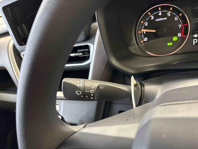 ムーヴＧ４ＷＤ　バックカメラ　ＬＥＤヘッドライト／フォグランプ　オートエアコン／ライト／ハイビーム／電動ドアミラー　コーナーセンサー　助手席電動スライドドア　電動パーキングブレーキ　チルトステアリング（秋田県）の中古車