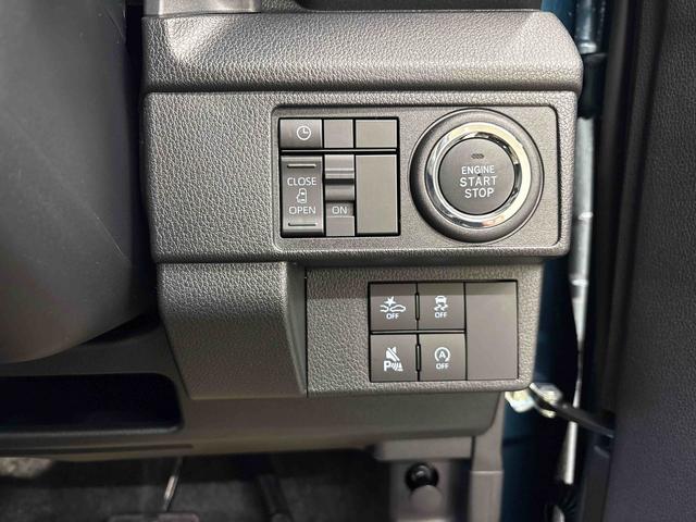 ムーヴＧ４ＷＤ　バックカメラ　ＬＥＤヘッドライト／フォグランプ　オートエアコン／ライト／ハイビーム／電動ドアミラー　コーナーセンサー　助手席電動スライドドア　電動パーキングブレーキ　チルトステアリング（秋田県）の中古車