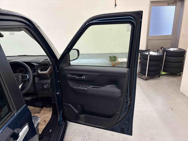 ムーヴＧ４ＷＤ　バックカメラ　ＬＥＤヘッドライト／フォグランプ　オートエアコン／ライト／ハイビーム／電動ドアミラー　コーナーセンサー　助手席電動スライドドア　電動パーキングブレーキ　チルトステアリング（秋田県）の中古車