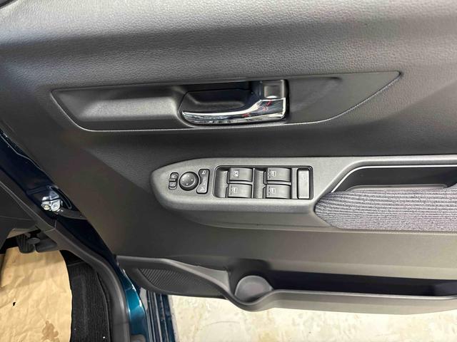 ムーヴＧ４ＷＤ　バックカメラ　ＬＥＤヘッドライト／フォグランプ　オートエアコン／ライト／ハイビーム／電動ドアミラー　コーナーセンサー　助手席電動スライドドア　電動パーキングブレーキ　チルトステアリング（秋田県）の中古車