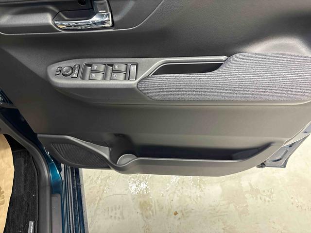 ムーヴＧ４ＷＤ　バックカメラ　ＬＥＤヘッドライト／フォグランプ　オートエアコン／ライト／ハイビーム／電動ドアミラー　コーナーセンサー　助手席電動スライドドア　電動パーキングブレーキ　チルトステアリング（秋田県）の中古車