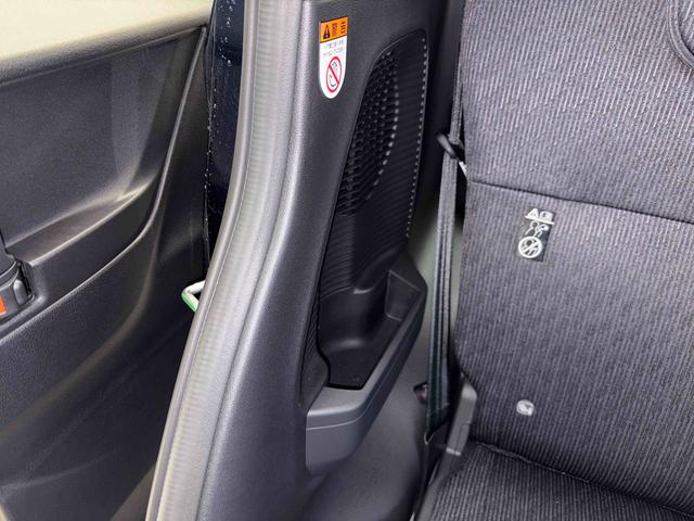 ムーヴＧ４ＷＤ　バックカメラ　ＬＥＤヘッドライト／フォグランプ　オートエアコン／ライト／ハイビーム／電動ドアミラー　コーナーセンサー　助手席電動スライドドア　電動パーキングブレーキ　チルトステアリング（秋田県）の中古車