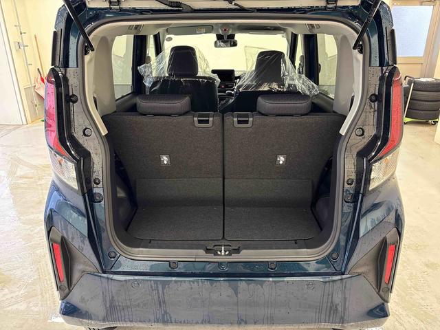 ムーヴＧ４ＷＤ　バックカメラ　ＬＥＤヘッドライト／フォグランプ　オートエアコン／ライト／ハイビーム／電動ドアミラー　コーナーセンサー　助手席電動スライドドア　電動パーキングブレーキ　チルトステアリング（秋田県）の中古車