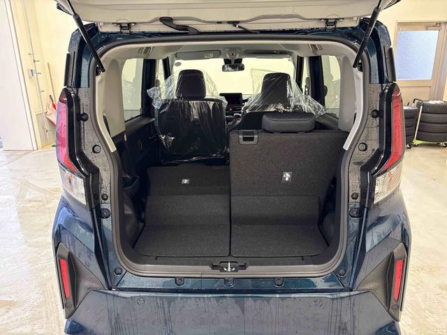 ムーヴＧ４ＷＤ　バックカメラ　ＬＥＤヘッドライト／フォグランプ　オートエアコン／ライト／ハイビーム／電動ドアミラー　コーナーセンサー　助手席電動スライドドア　電動パーキングブレーキ　チルトステアリング（秋田県）の中古車