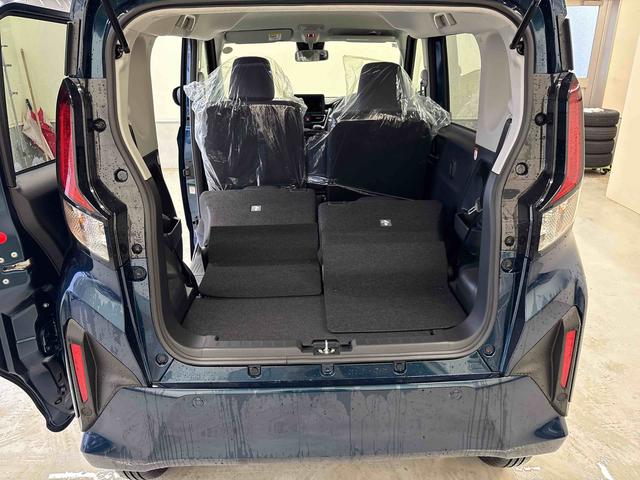 ムーヴＧ４ＷＤ　バックカメラ　ＬＥＤヘッドライト／フォグランプ　オートエアコン／ライト／ハイビーム／電動ドアミラー　コーナーセンサー　助手席電動スライドドア　電動パーキングブレーキ　チルトステアリング（秋田県）の中古車