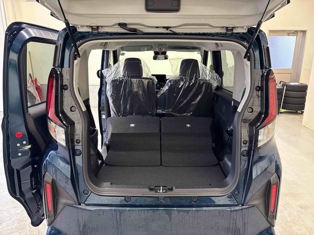 ムーヴＧ４ＷＤ　バックカメラ　ＬＥＤヘッドライト／フォグランプ　オートエアコン／ライト／ハイビーム／電動ドアミラー　コーナーセンサー　助手席電動スライドドア　電動パーキングブレーキ　チルトステアリング（秋田県）の中古車