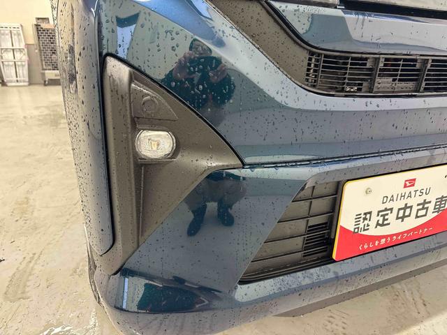 ムーヴＧ４ＷＤ　バックカメラ　ＬＥＤヘッドライト／フォグランプ　オートエアコン／ライト／ハイビーム／電動ドアミラー　コーナーセンサー　助手席電動スライドドア　電動パーキングブレーキ　チルトステアリング（秋田県）の中古車