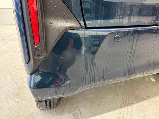 ムーヴＧ４ＷＤ　バックカメラ　ＬＥＤヘッドライト／フォグランプ　オートエアコン／ライト／ハイビーム／電動ドアミラー　コーナーセンサー　助手席電動スライドドア　電動パーキングブレーキ　チルトステアリング（秋田県）の中古車