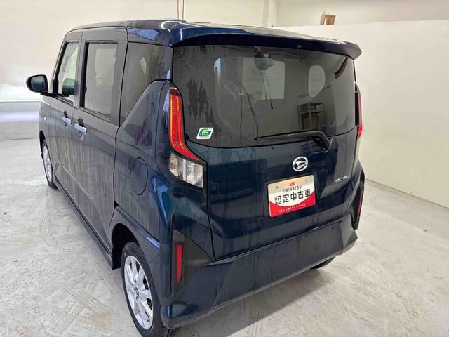 ムーヴＧ４ＷＤ　バックカメラ　ＬＥＤヘッドライト／フォグランプ　オートエアコン／ライト／ハイビーム／電動ドアミラー　コーナーセンサー　助手席電動スライドドア　電動パーキングブレーキ　チルトステアリング（秋田県）の中古車