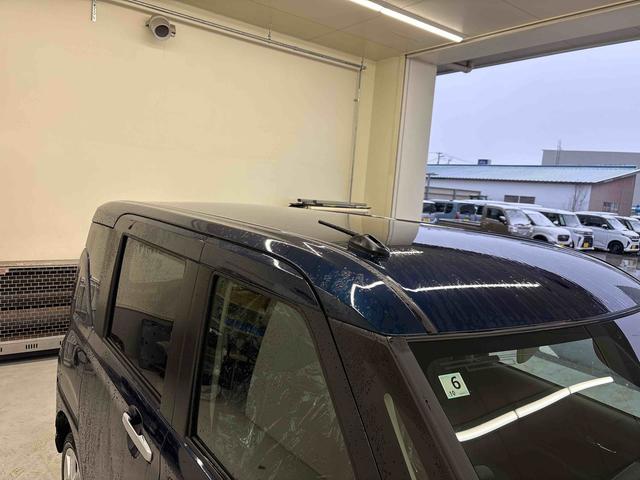 ムーヴＧ４ＷＤ　バックカメラ　ＬＥＤヘッドライト／フォグランプ　オートエアコン／ライト／ハイビーム／電動ドアミラー　コーナーセンサー　助手席電動スライドドア　電動パーキングブレーキ　チルトステアリング（秋田県）の中古車