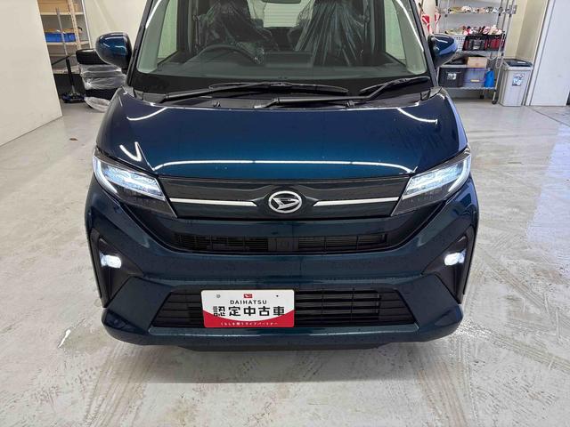 ムーヴＧ４ＷＤ　バックカメラ　ＬＥＤヘッドライト／フォグランプ　オートエアコン／ライト／ハイビーム／電動ドアミラー　コーナーセンサー　助手席電動スライドドア　電動パーキングブレーキ　チルトステアリング（秋田県）の中古車