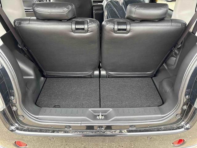 ムーヴキャンバスGブラックインテリアリミテッド SAIII4WD 純正ナビ パノラマモニター LEDヘッドランプ/フォグランプ オートエアコン/ライト/ハイビーム/電動格納ドアミラー ドライブレコーダー 両側電動スライドドア チルトステアリング(秋田県)の中古車