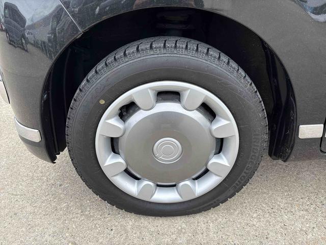 ムーヴキャンバスGブラックインテリアリミテッド SAIII4WD 純正ナビ パノラマモニター LEDヘッドランプ/フォグランプ オートエアコン/ライト/ハイビーム/電動格納ドアミラー ドライブレコーダー 両側電動スライドドア チルトステアリング(秋田県)の中古車