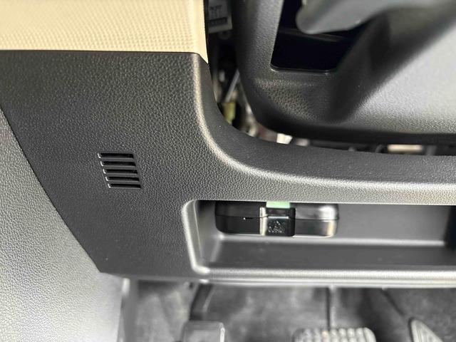 ムーヴキャンバスGブラックインテリアリミテッド SAIII4WD 純正ナビ パノラマモニター LEDヘッドランプ/フォグランプ オートエアコン/ライト/ハイビーム/電動格納ドアミラー ドライブレコーダー 両側電動スライドドア チルトステアリング(秋田県)の中古車