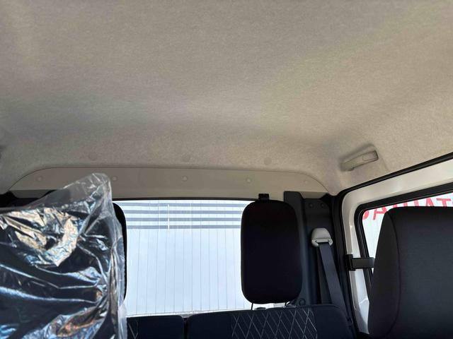 アトレーデッキバン電子４ＷＤ　ＬＥＤヘッドライト／フォグランプ　オートエアコン／ライト／ハイビーム　電動格納ドアミラー　ディスプレーオーディオ　バックカメラ　両側電動スライドドア　クルーズコントロール（秋田県）の中古車