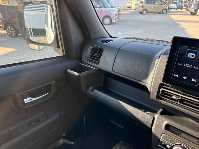 アトレーデッキバン電子４ＷＤ　ＬＥＤヘッドライト／フォグランプ　オートエアコン／ライト／ハイビーム　電動格納ドアミラー　ディスプレーオーディオ　バックカメラ　両側電動スライドドア　クルーズコントロール（秋田県）の中古車