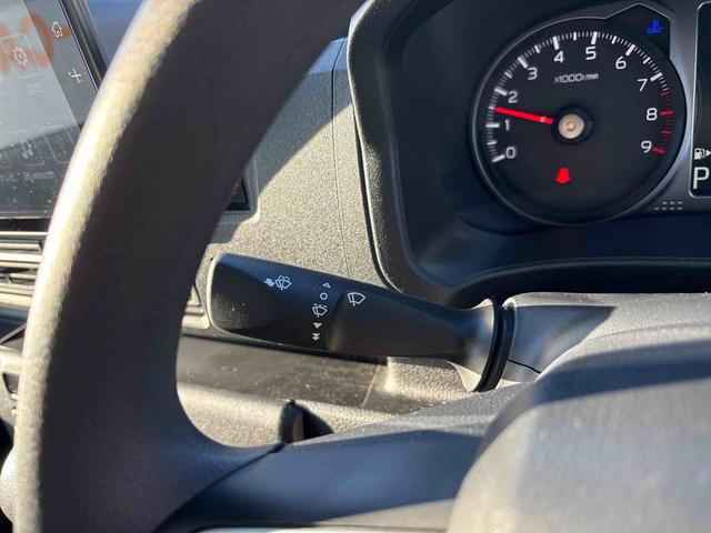 アトレーデッキバン電子４ＷＤ　ＬＥＤヘッドライト／フォグランプ　オートエアコン／ライト／ハイビーム　電動格納ドアミラー　ディスプレーオーディオ　バックカメラ　両側電動スライドドア　クルーズコントロール（秋田県）の中古車