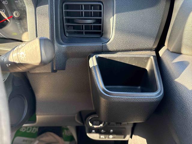 アトレーデッキバン電子４ＷＤ　ＬＥＤヘッドライト／フォグランプ　オートエアコン／ライト／ハイビーム　電動格納ドアミラー　ディスプレーオーディオ　バックカメラ　両側電動スライドドア　クルーズコントロール（秋田県）の中古車