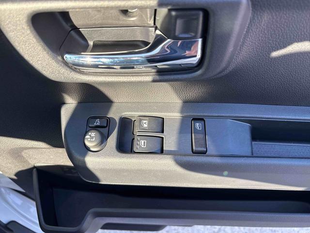 アトレーデッキバン電子４ＷＤ　ＬＥＤヘッドライト／フォグランプ　オートエアコン／ライト／ハイビーム　電動格納ドアミラー　ディスプレーオーディオ　バックカメラ　両側電動スライドドア　クルーズコントロール（秋田県）の中古車