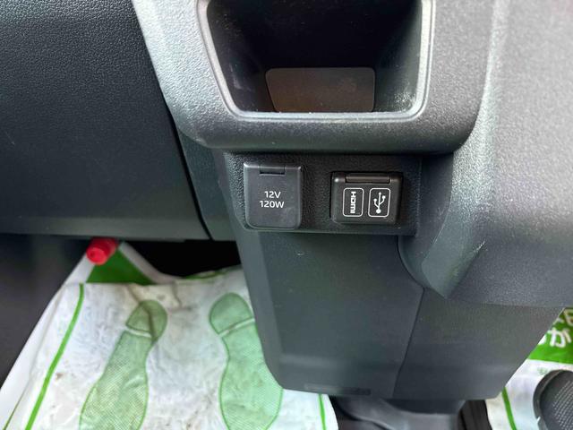 アトレーデッキバン電子４ＷＤ　ＬＥＤヘッドライト／フォグランプ　オートエアコン／ライト／ハイビーム　電動格納ドアミラー　ディスプレーオーディオ　バックカメラ　両側電動スライドドア　クルーズコントロール（秋田県）の中古車