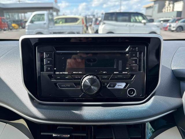 ムーヴＸリミテッドII　ＳＡIII４ＷＤ　純正ＣＤ　ＬＥＤヘッドライト　オートエアコン／ライト／ハイビーム／電動ドアミラー　運転席シートヒーター　チルトステアリング　運転席シートリフター　ＶＳＣ（横滑り防止機能）（秋田県）の中古車