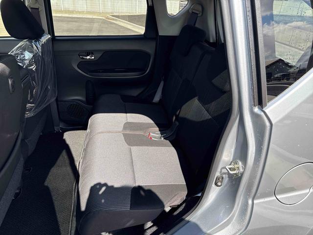 ムーヴＸリミテッドII　ＳＡIII４ＷＤ　純正ＣＤ　ＬＥＤヘッドライト　オートエアコン／ライト／ハイビーム／電動ドアミラー　運転席シートヒーター　チルトステアリング　運転席シートリフター　ＶＳＣ（横滑り防止機能）（秋田県）の中古車