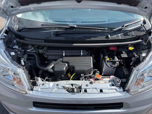 ムーヴＸリミテッドII　ＳＡIII４ＷＤ　純正ＣＤ　ＬＥＤヘッドライト　オートエアコン／ライト／ハイビーム／電動ドアミラー　運転席シートヒーター　チルトステアリング　運転席シートリフター　ＶＳＣ（横滑り防止機能）（秋田県）の中古車