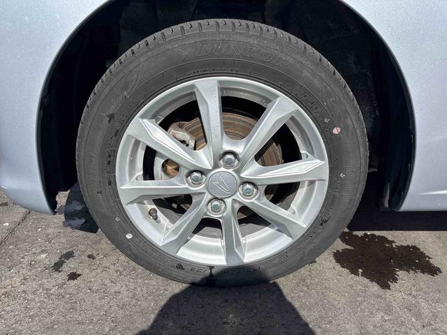 ムーヴＸリミテッドII　ＳＡIII４ＷＤ　純正ＣＤ　ＬＥＤヘッドライト　オートエアコン／ライト／ハイビーム／電動ドアミラー　運転席シートヒーター　チルトステアリング　運転席シートリフター　ＶＳＣ（横滑り防止機能）（秋田県）の中古車